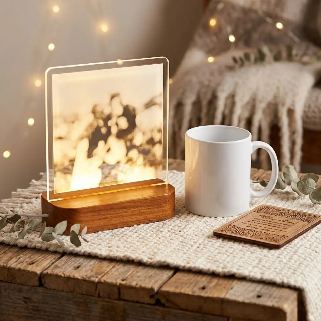 Personalized birthday gifts