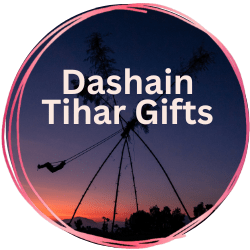Dashain Tihar Corporate Gifts in Nepal