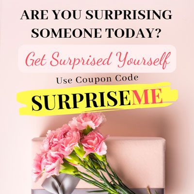Surprise Yourself Gifts to Nepal